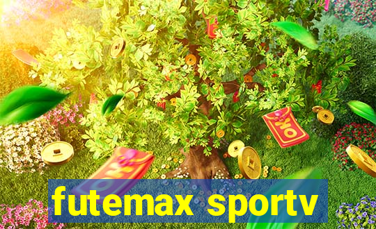 futemax sportv